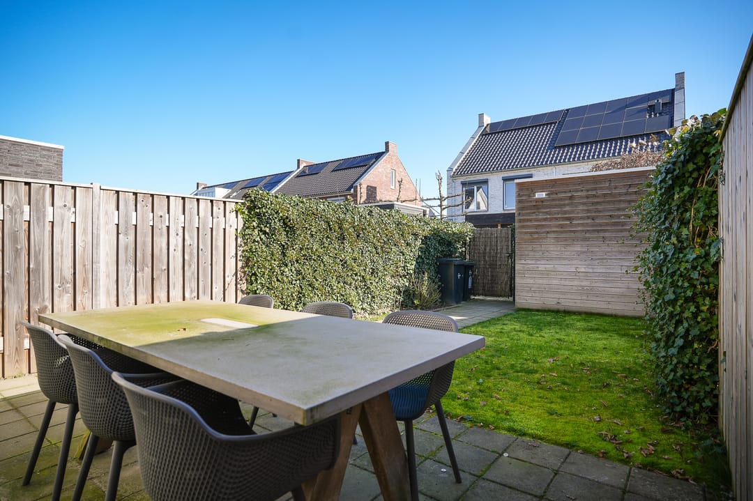 Foto 28 van Violastraat 10