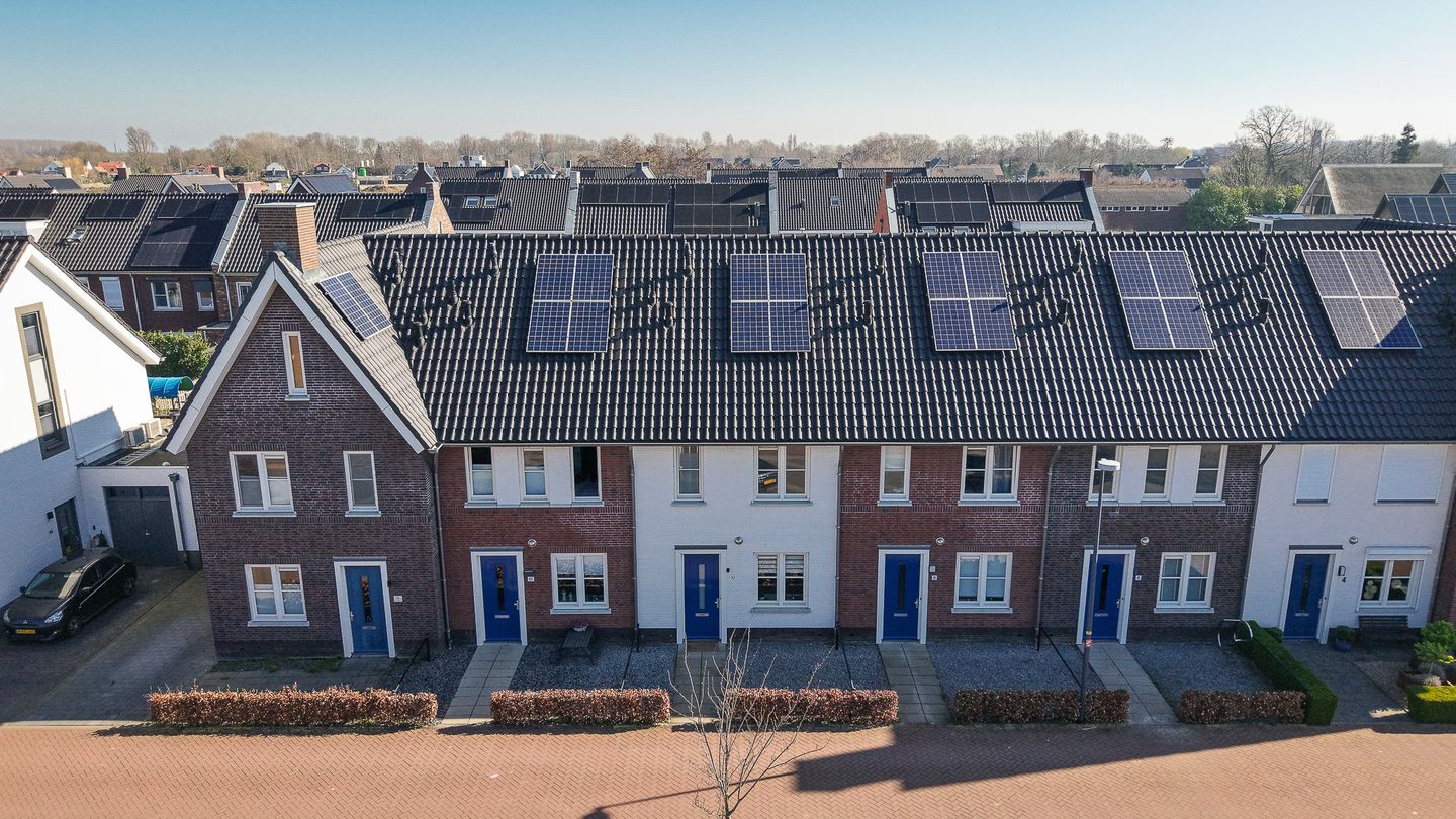 Foto 34 van Violastraat 10