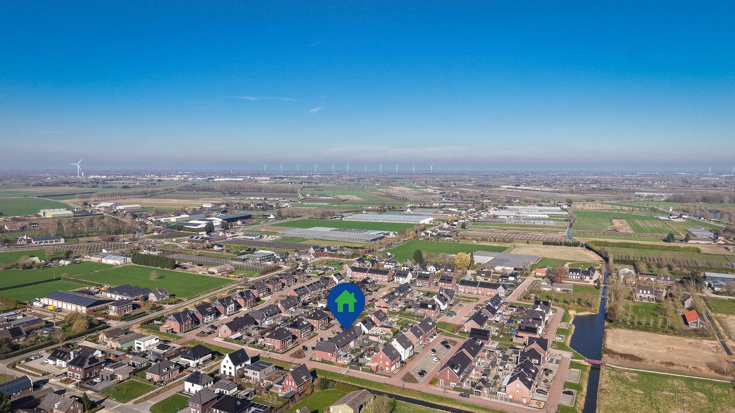 Foto 35 van Violastraat 10