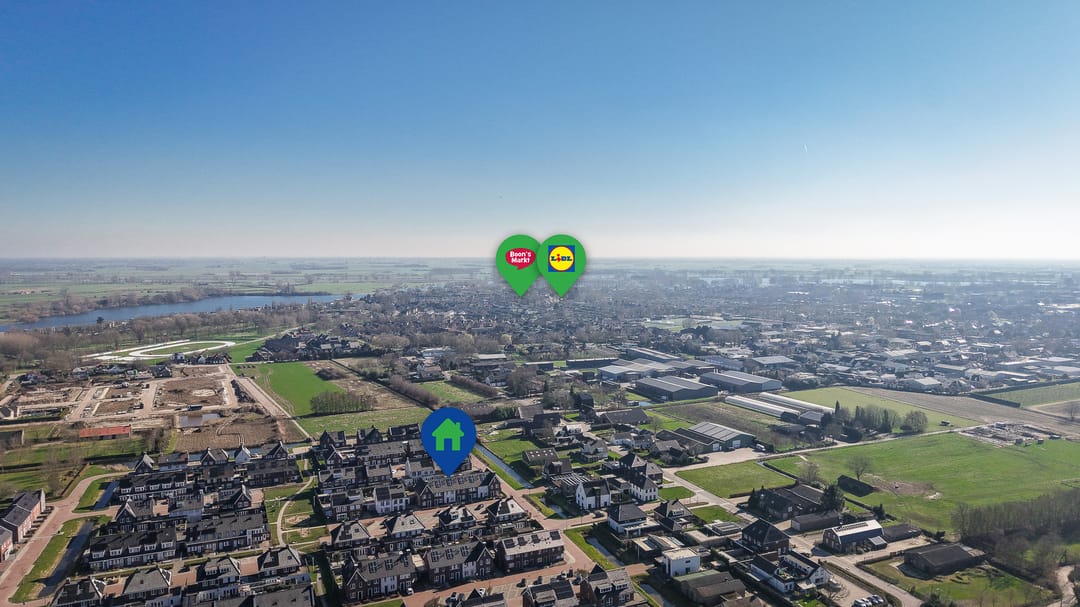 Foto 37 van Violastraat 10