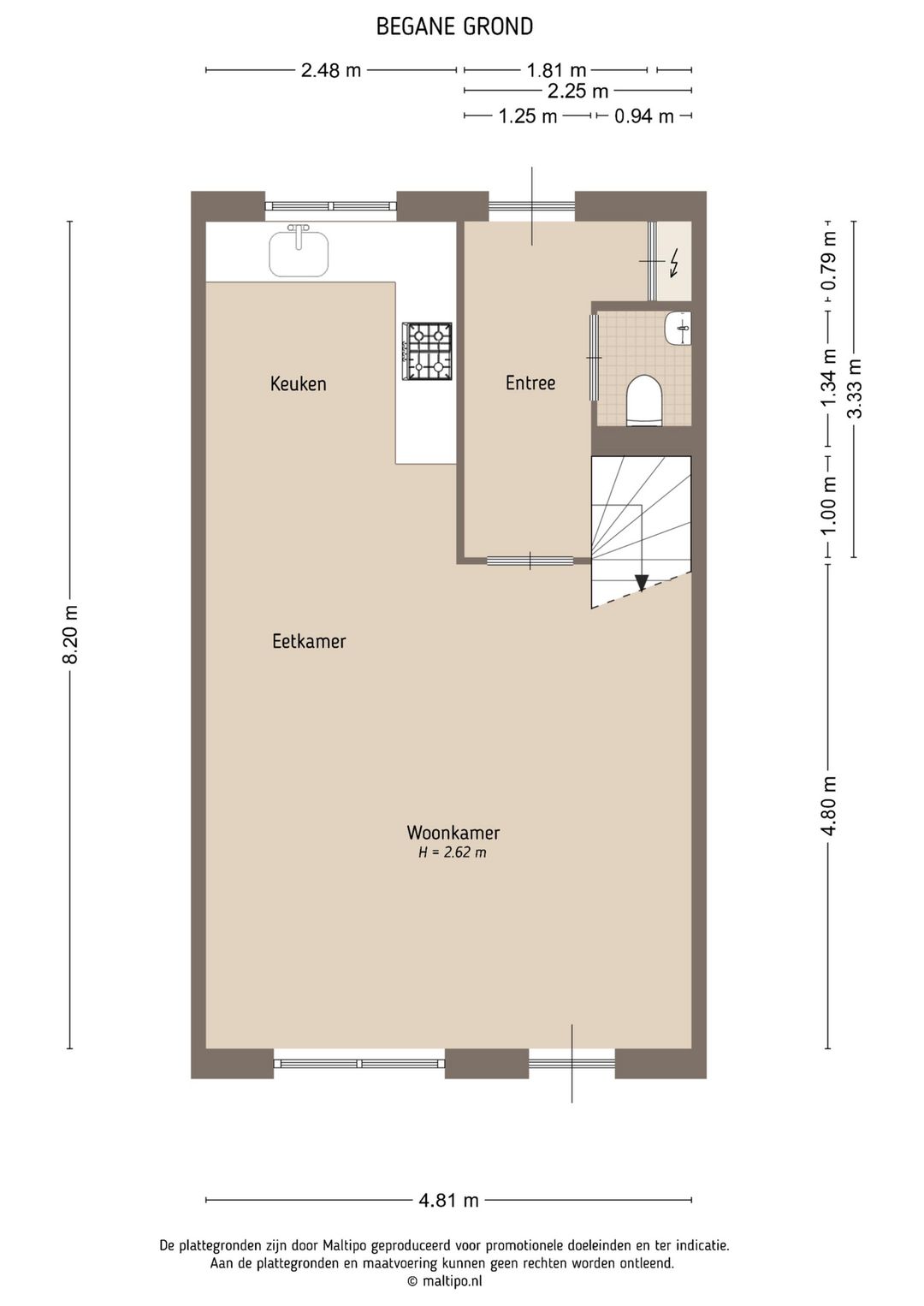 Foto 38 van Violastraat 10