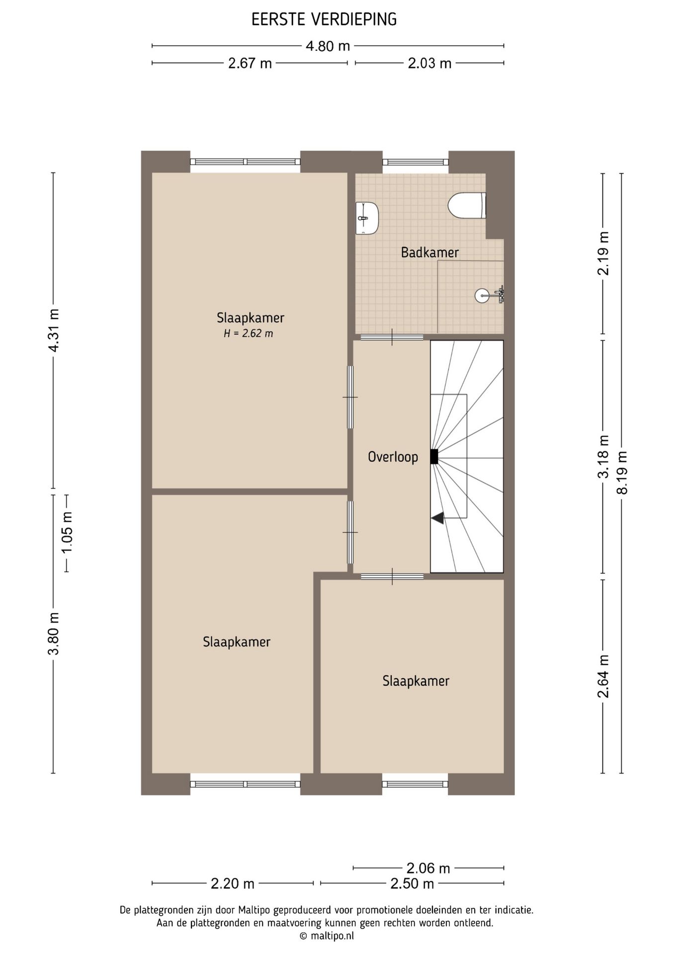 Foto 39 van Violastraat 10