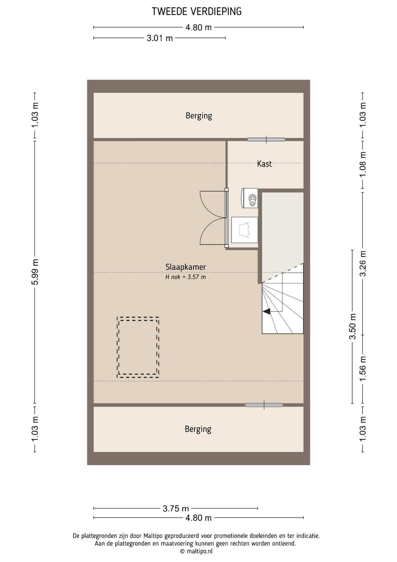 Foto 40 van Violastraat 10