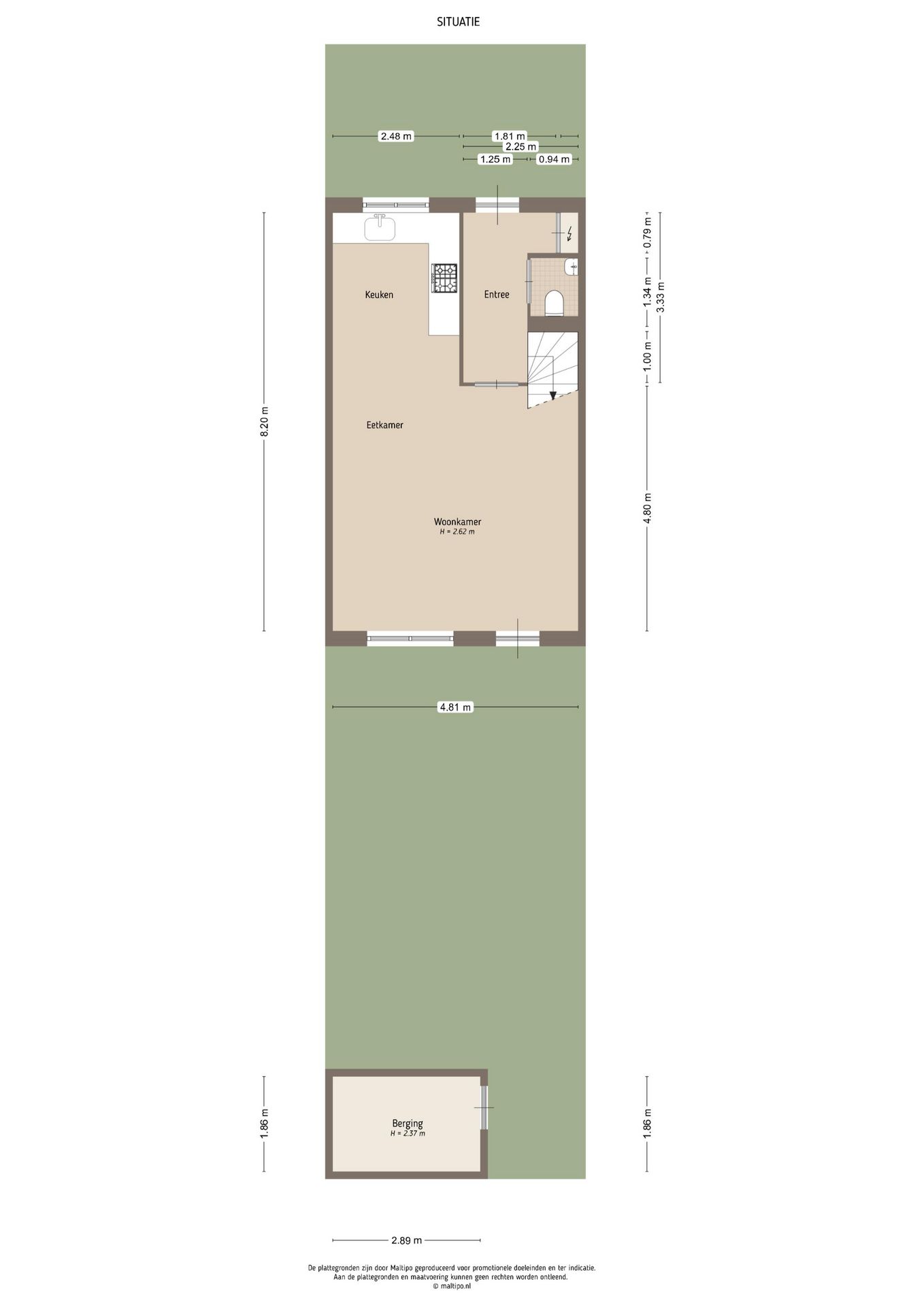 Foto 42 van Violastraat 10