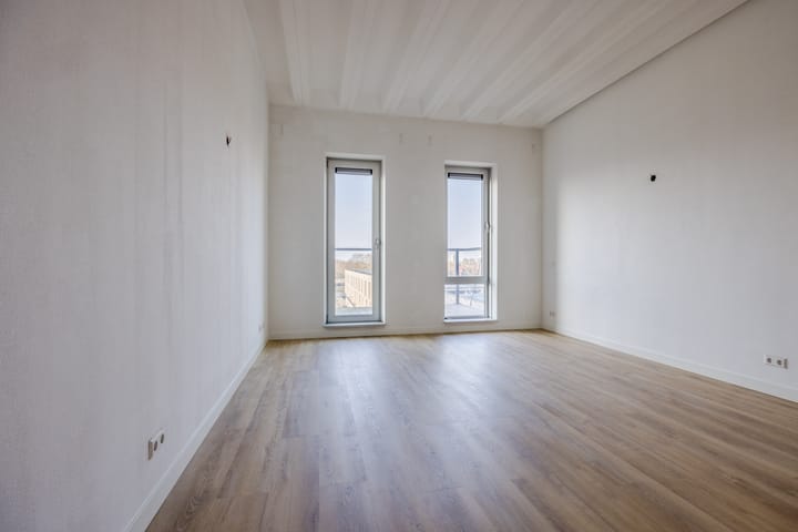 Foto 2 van Binckhorstlaan 311-M