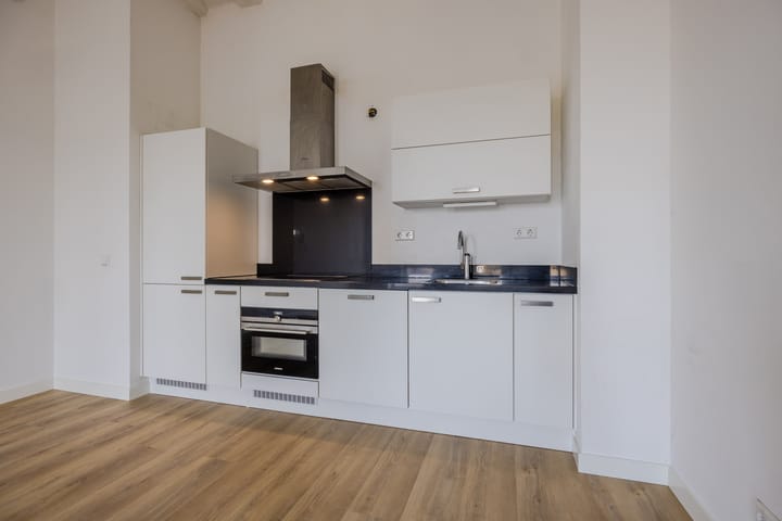 Foto 3 van Binckhorstlaan 311-M