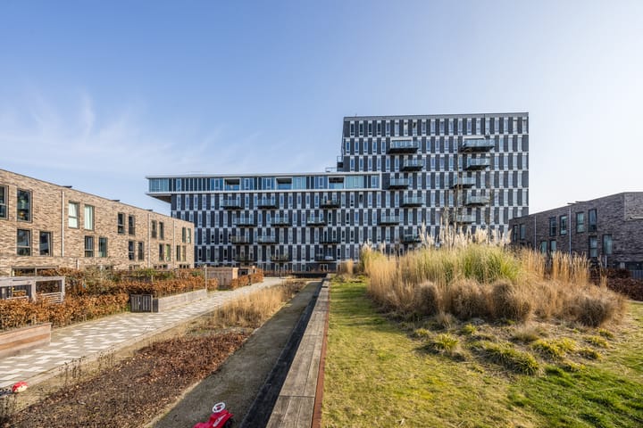 Binckhorstlaan 311 M