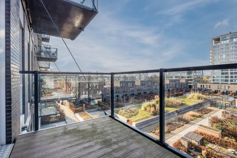 Binckhorstlaan 311-M tertiary image