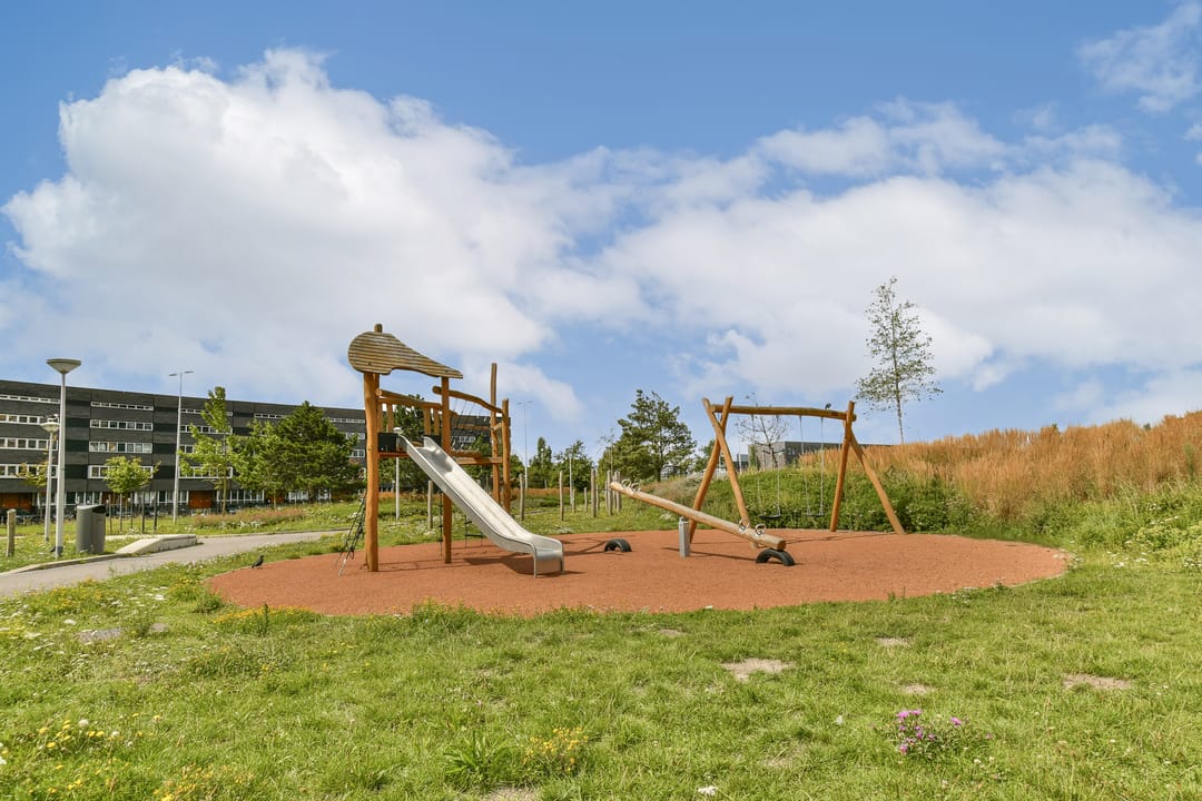 Foto 26 van Ladogameerhof 165