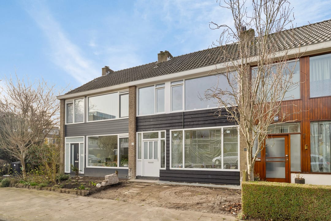 Foto 2 van Weigelialaan 38