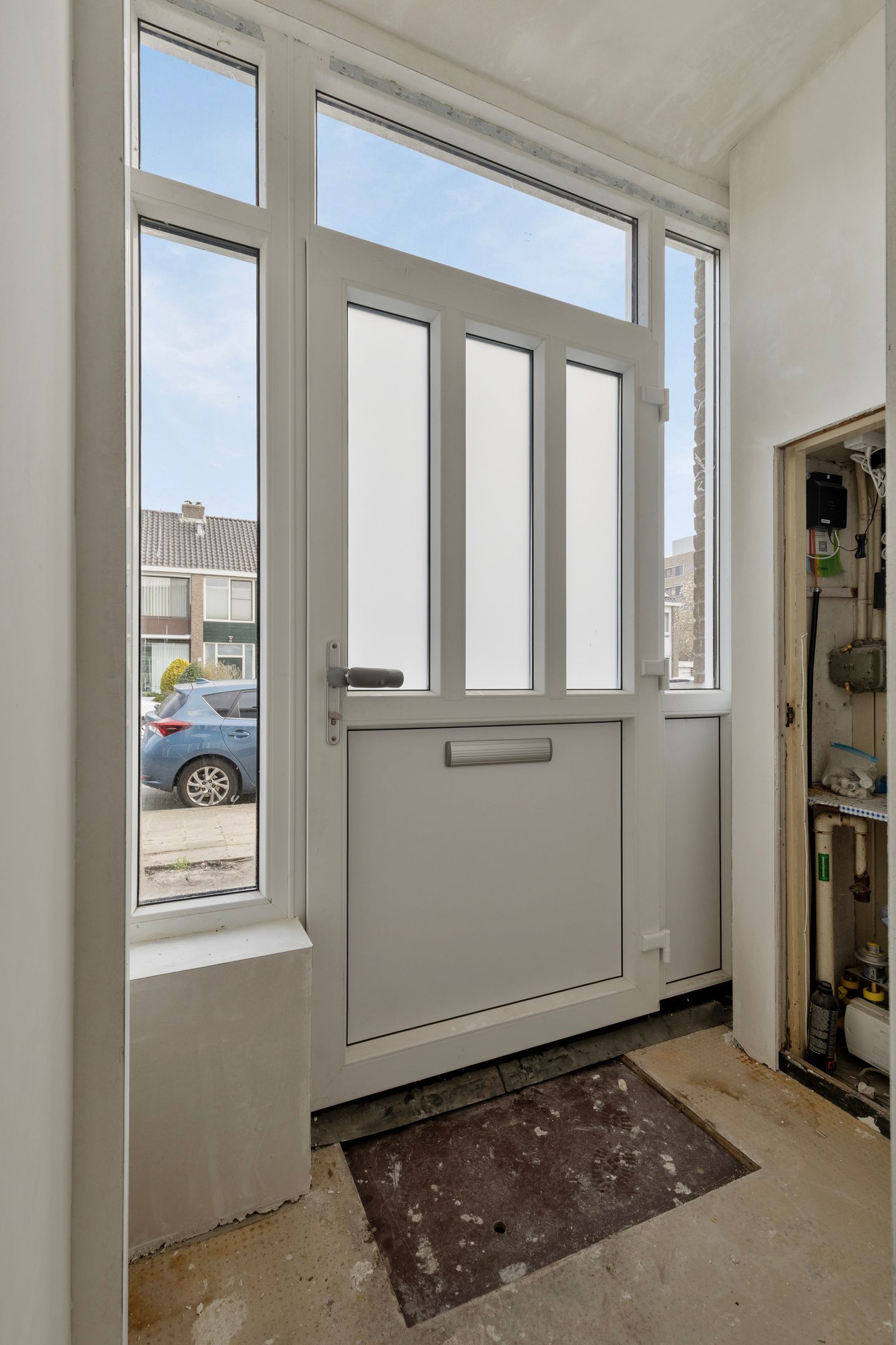 Foto 3 van Weigelialaan 38