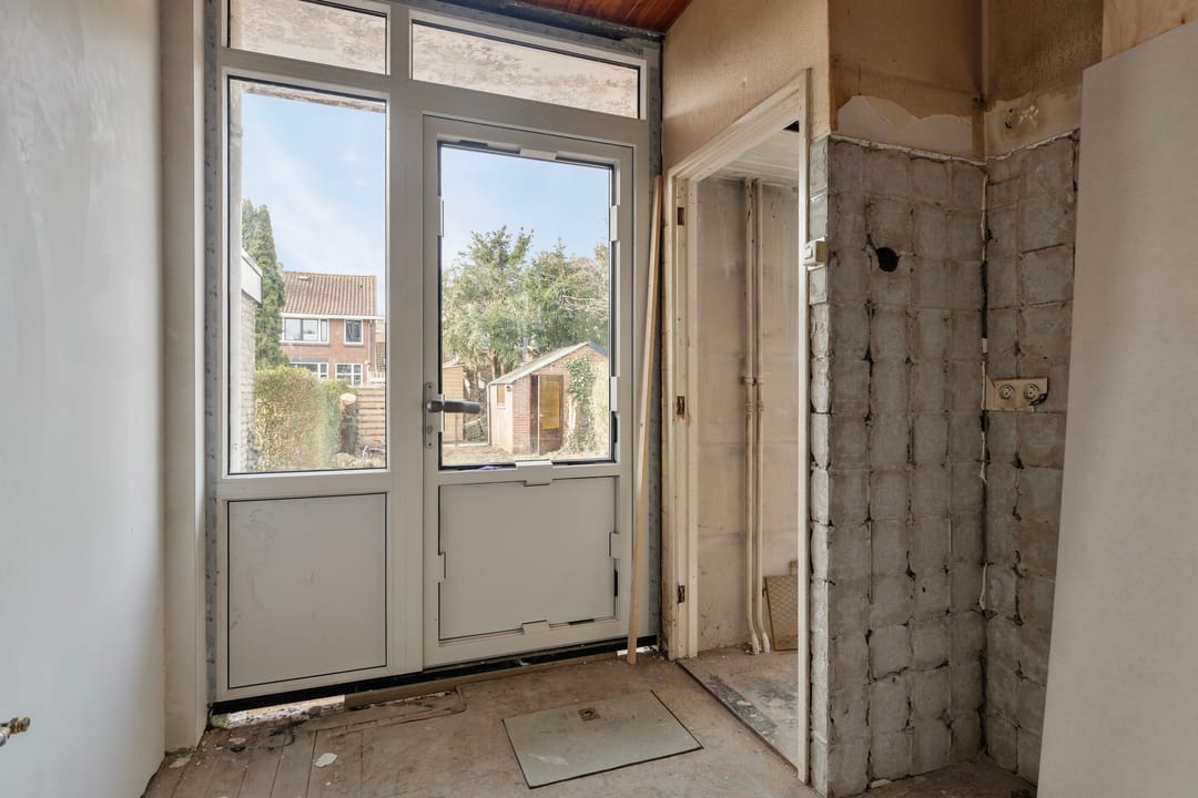 Foto 11 van Weigelialaan 38