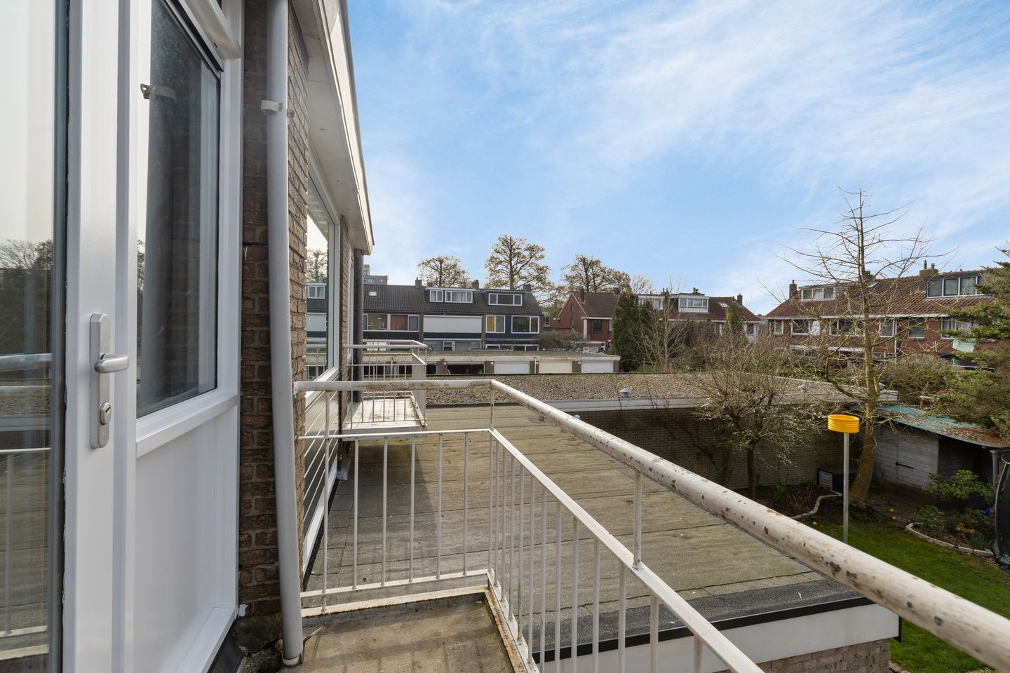 Foto 19 van Weigelialaan 38