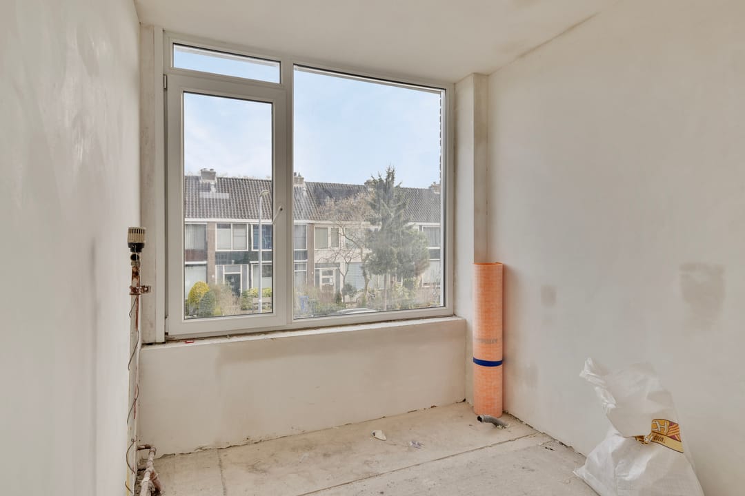 Foto 22 van Weigelialaan 38