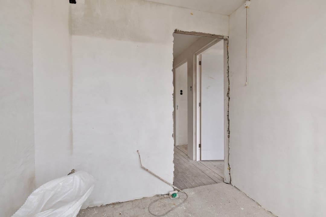 Foto 23 van Weigelialaan 38