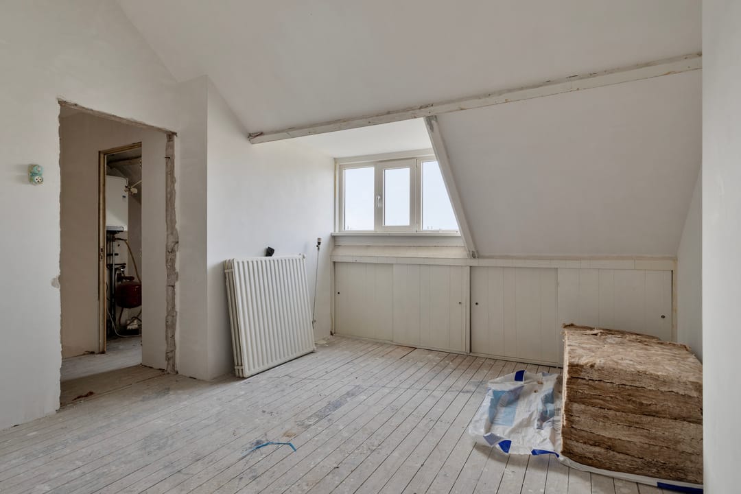 Foto 26 van Weigelialaan 38