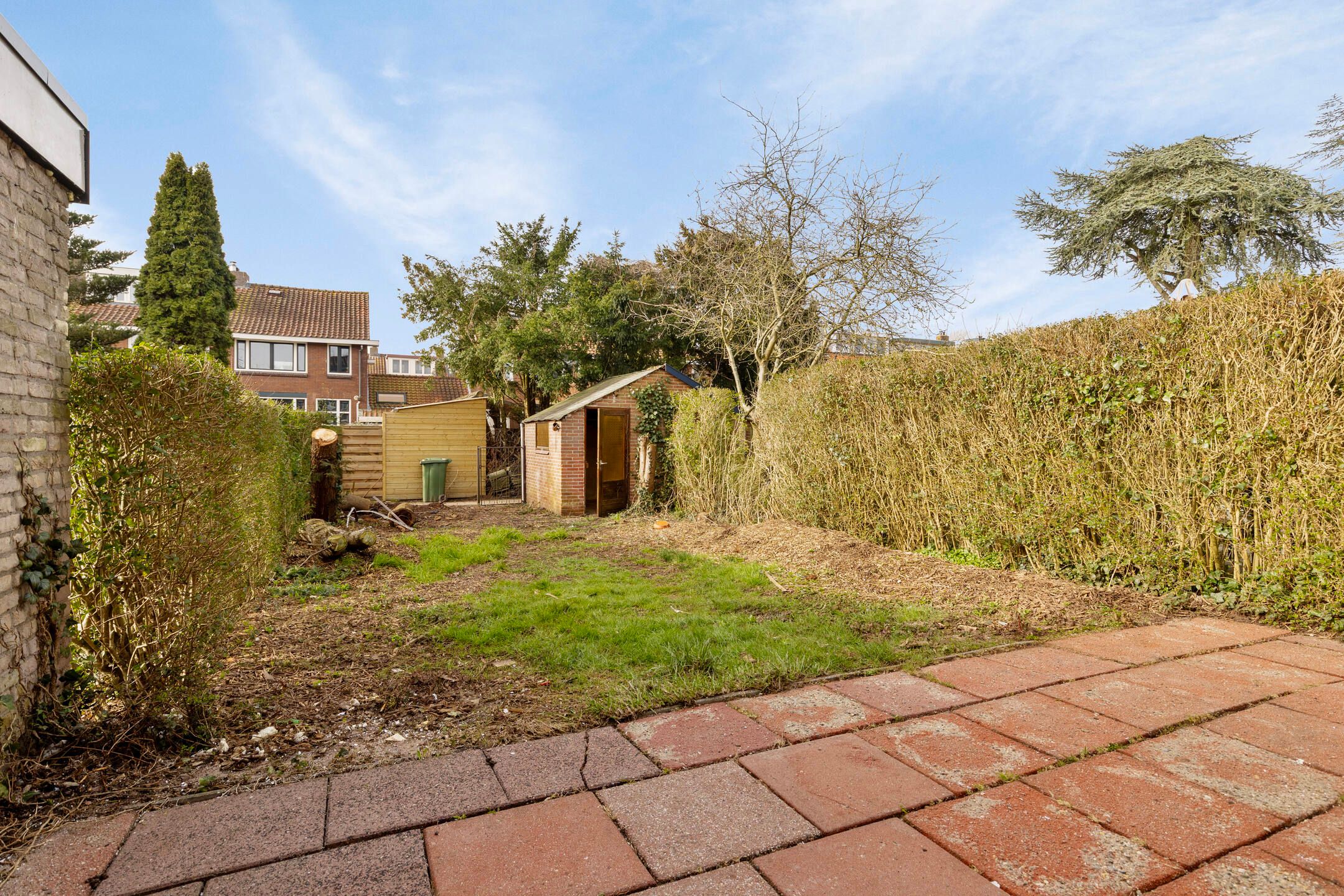 Foto 30 van Weigelialaan 38