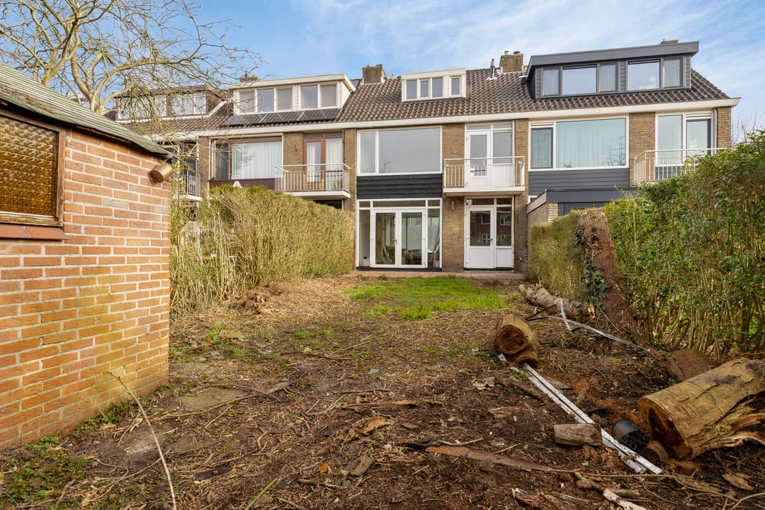 Foto 31 van Weigelialaan 38