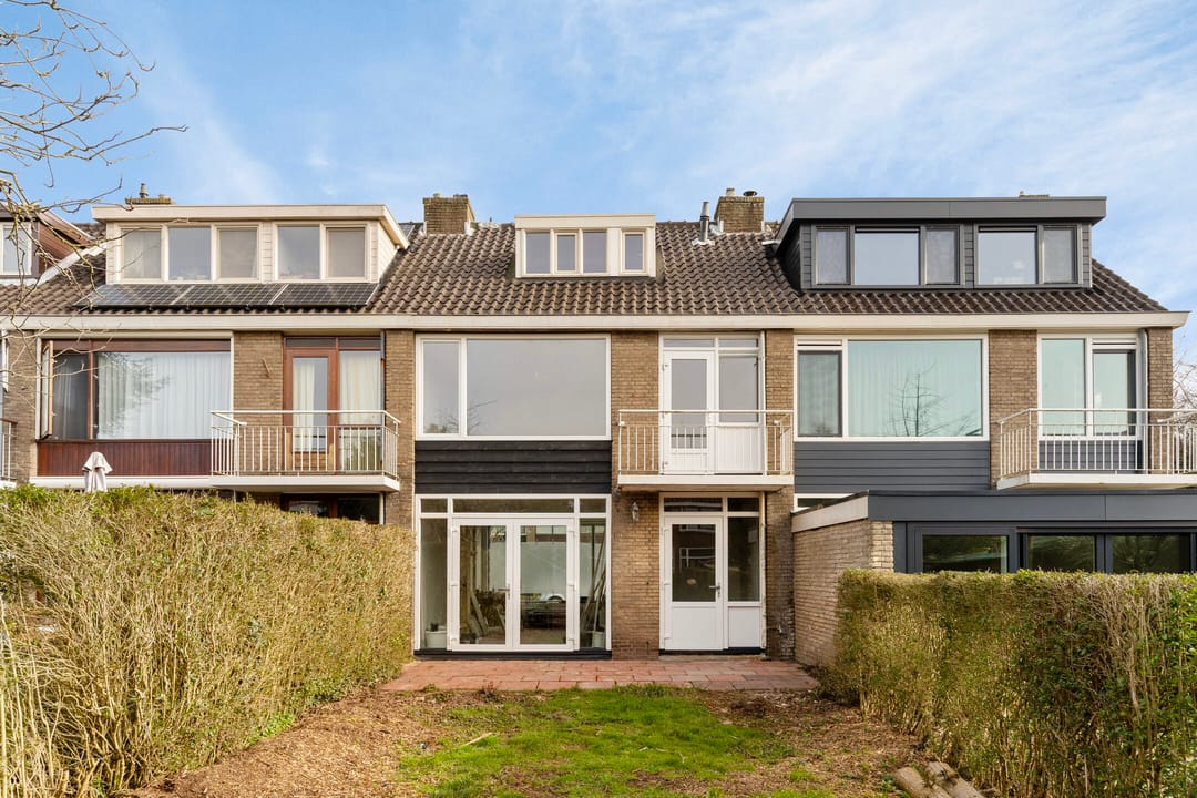 Foto 32 van Weigelialaan 38