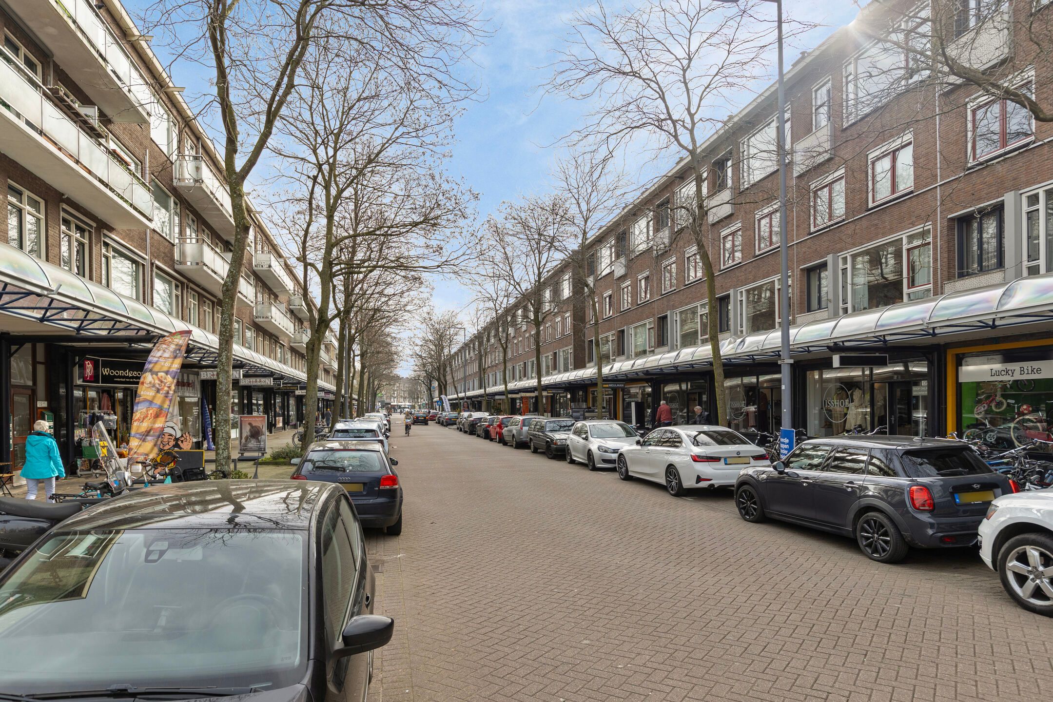 Foto 36 van Weigelialaan 38