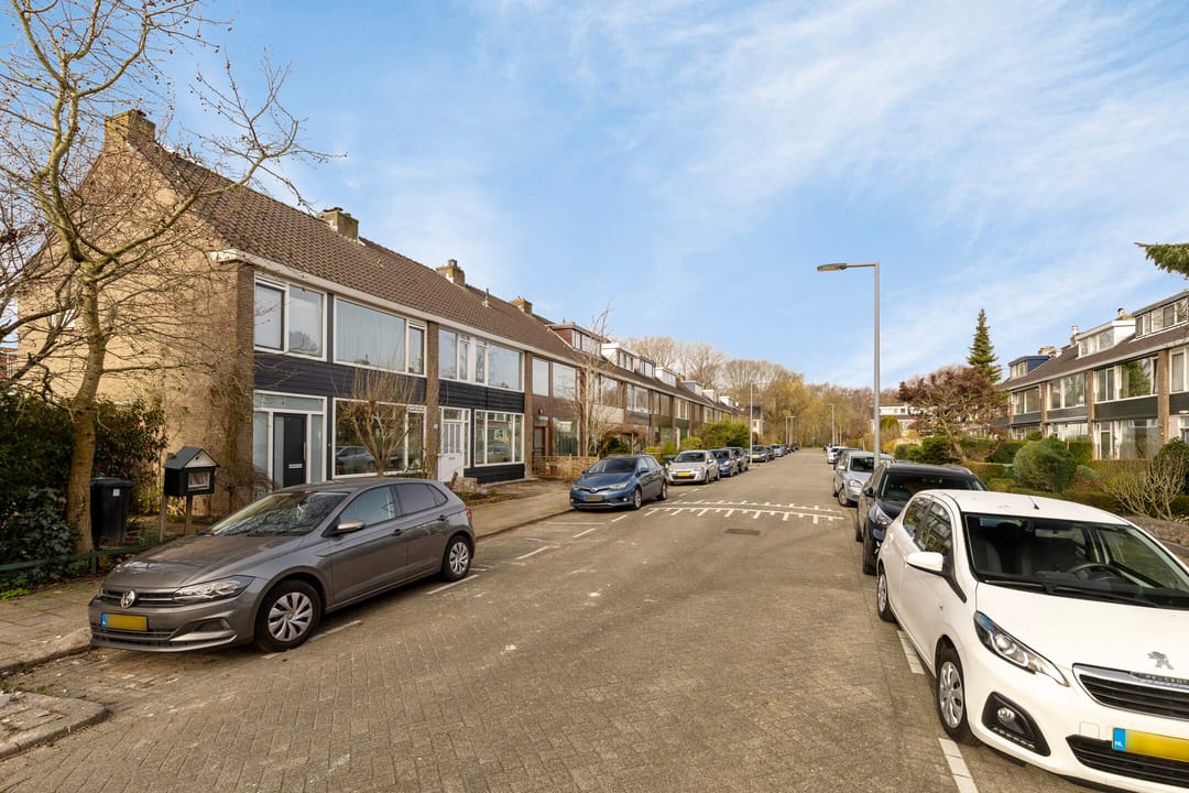 Foto 37 van Weigelialaan 38