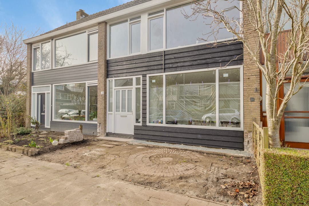 Foto 38 van Weigelialaan 38