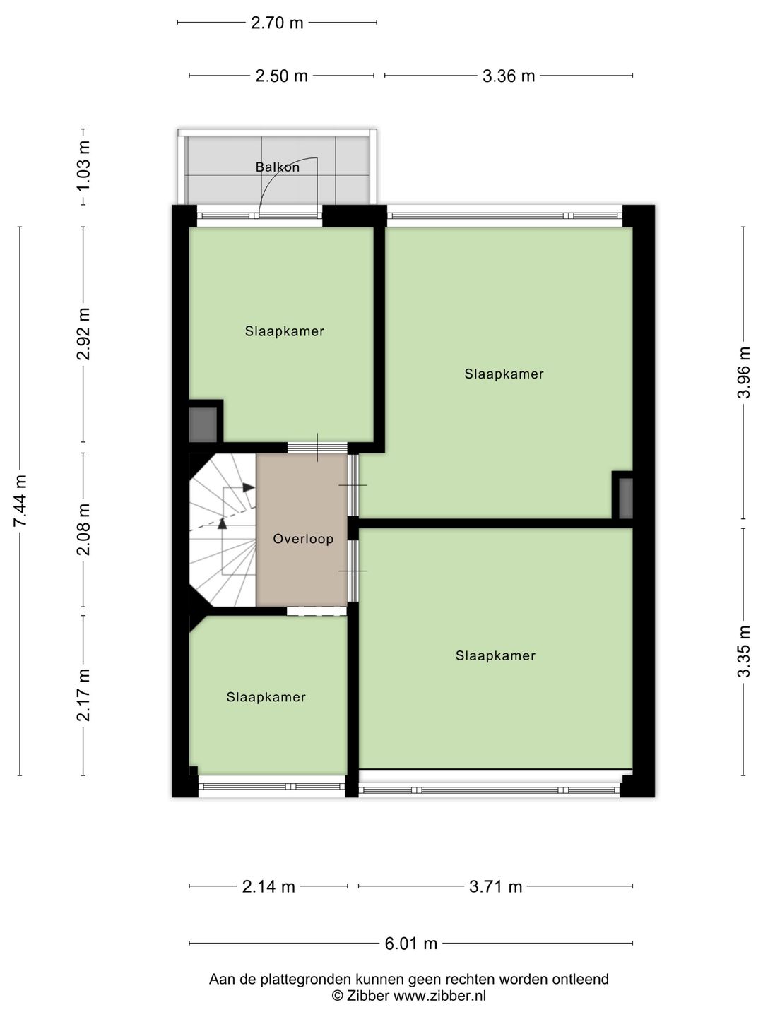 Foto 43 van Weigelialaan 38