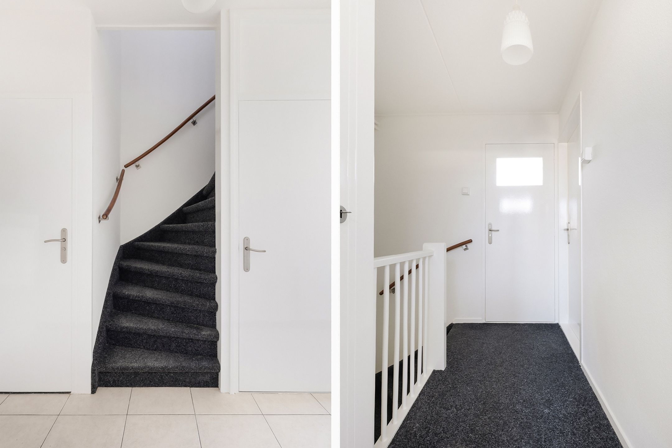 Move-in Ready Terraced House in Quiet 'De Reit' Neighborhood Near Forest and City Center — 15