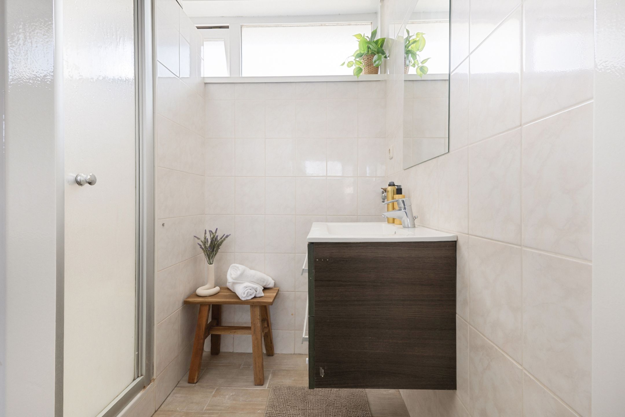 Move-in Ready Terraced House in Quiet 'De Reit' Neighborhood Near Forest and City Center — 19