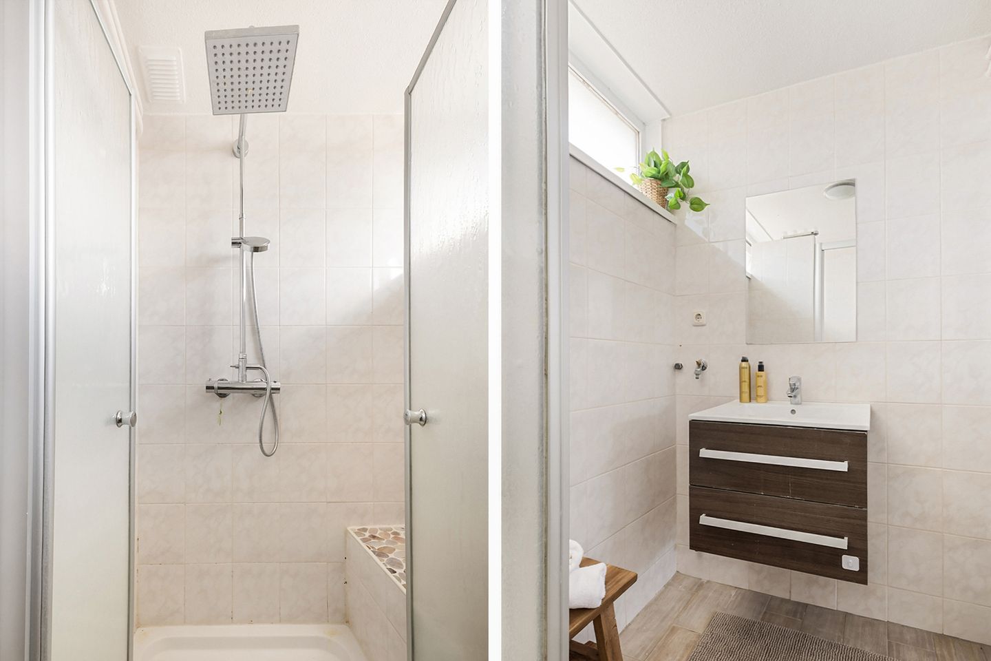 Move-in Ready Terraced House in Quiet 'De Reit' Neighborhood Near Forest and City Center — 20