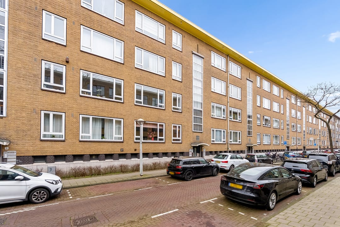 Foto 41 van Lucellestraat 13-H