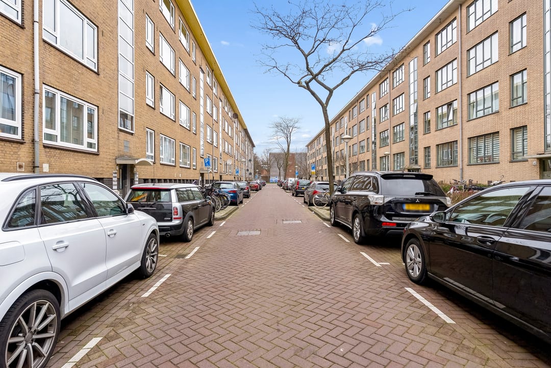 Foto 43 van Lucellestraat 13-H