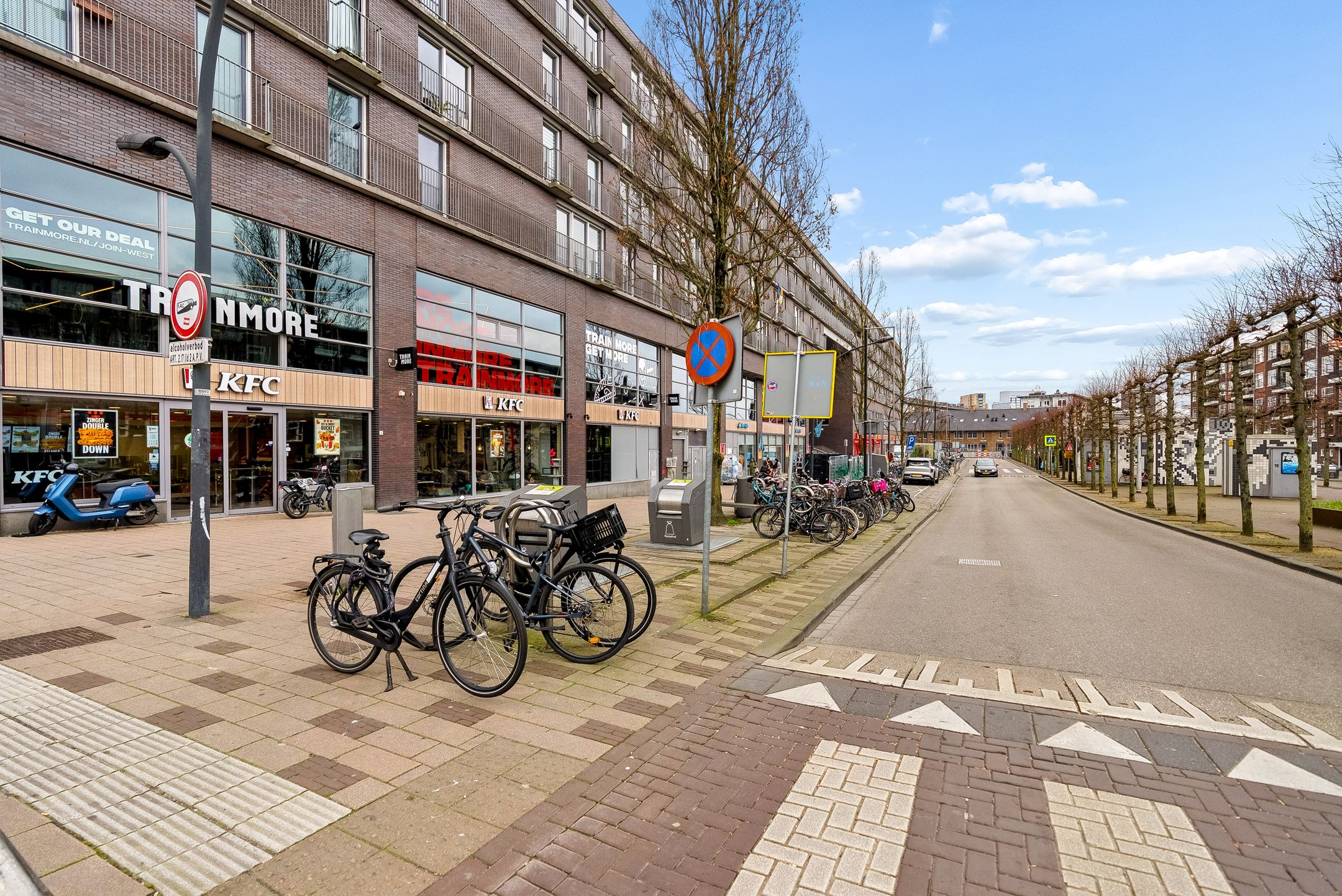 Foto 45 van Lucellestraat 13-H