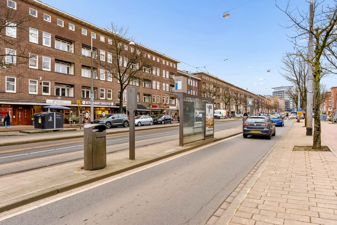 Foto 46 van Lucellestraat 13-H