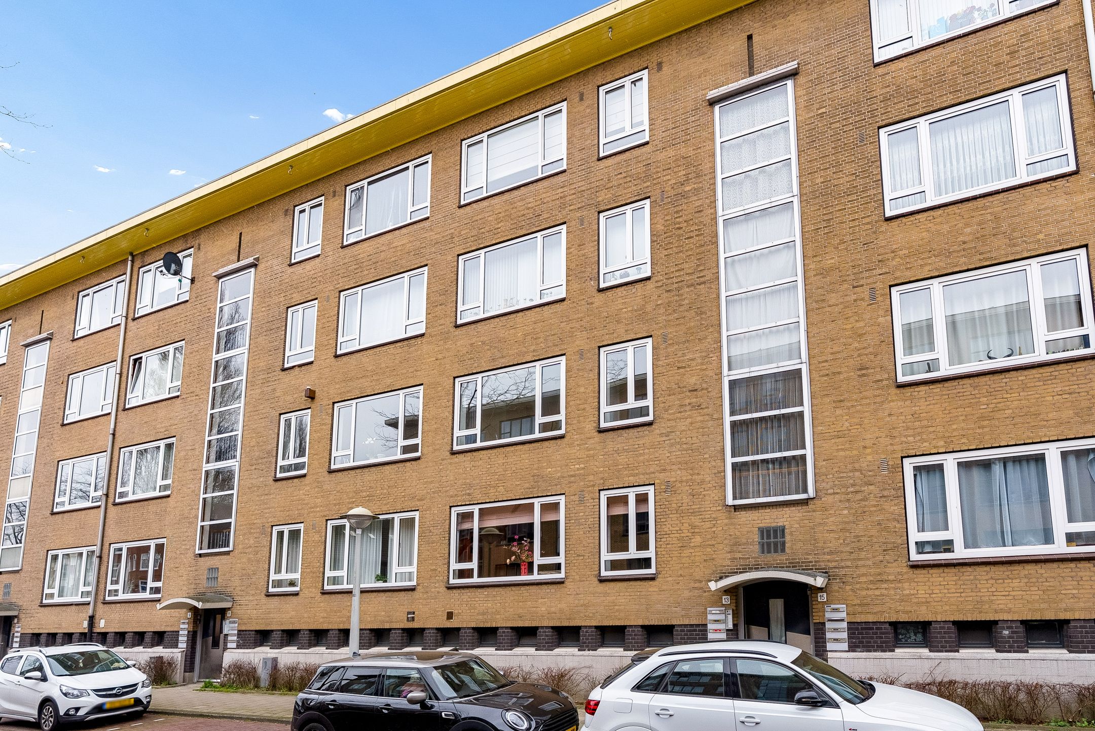 Foto 42 van Lucellestraat 13-H