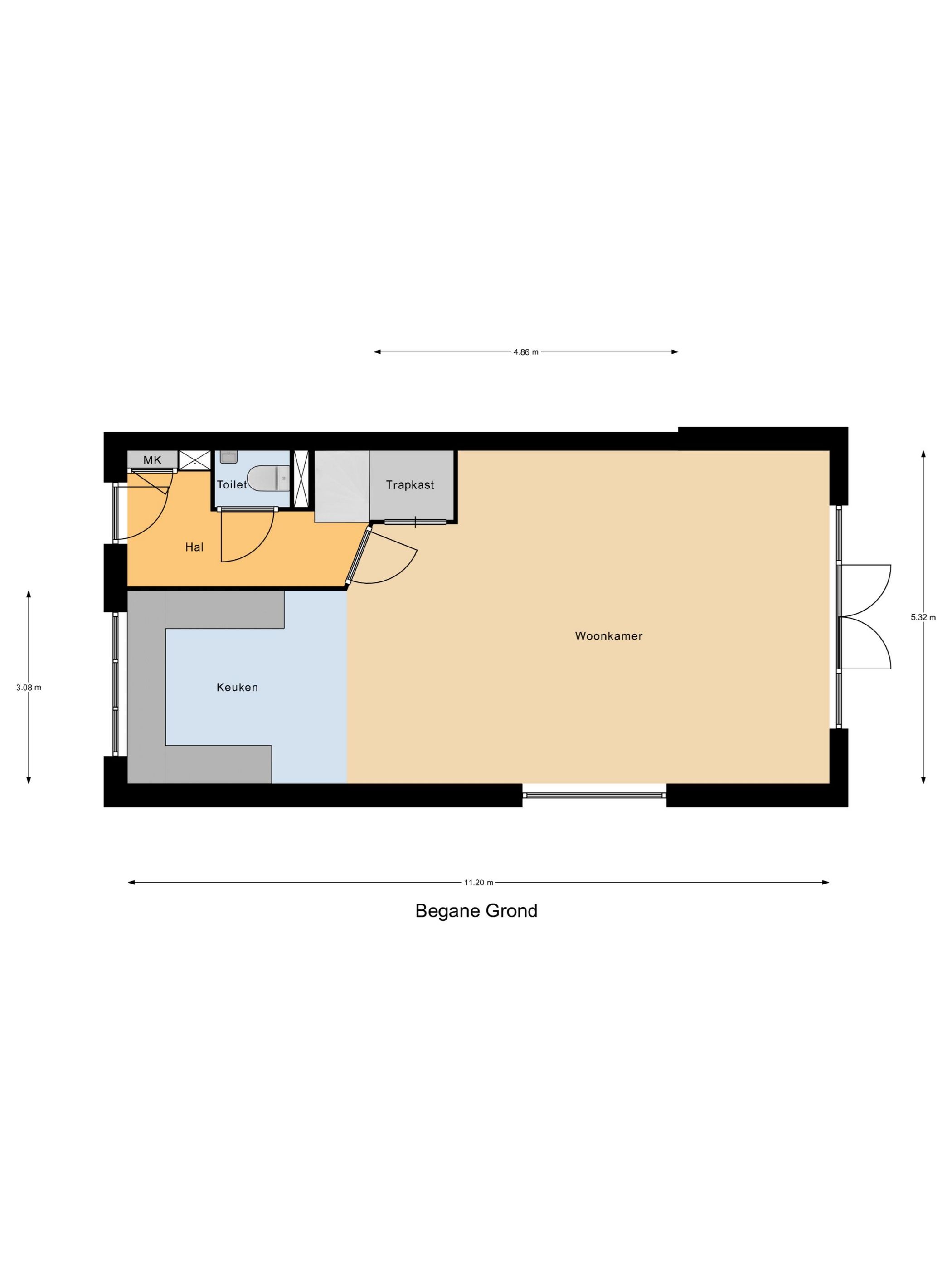 Photo 42 of Legipontlaan 7