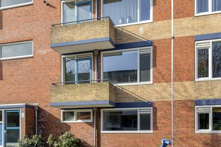 Foto 2 van Multatulistraat 41