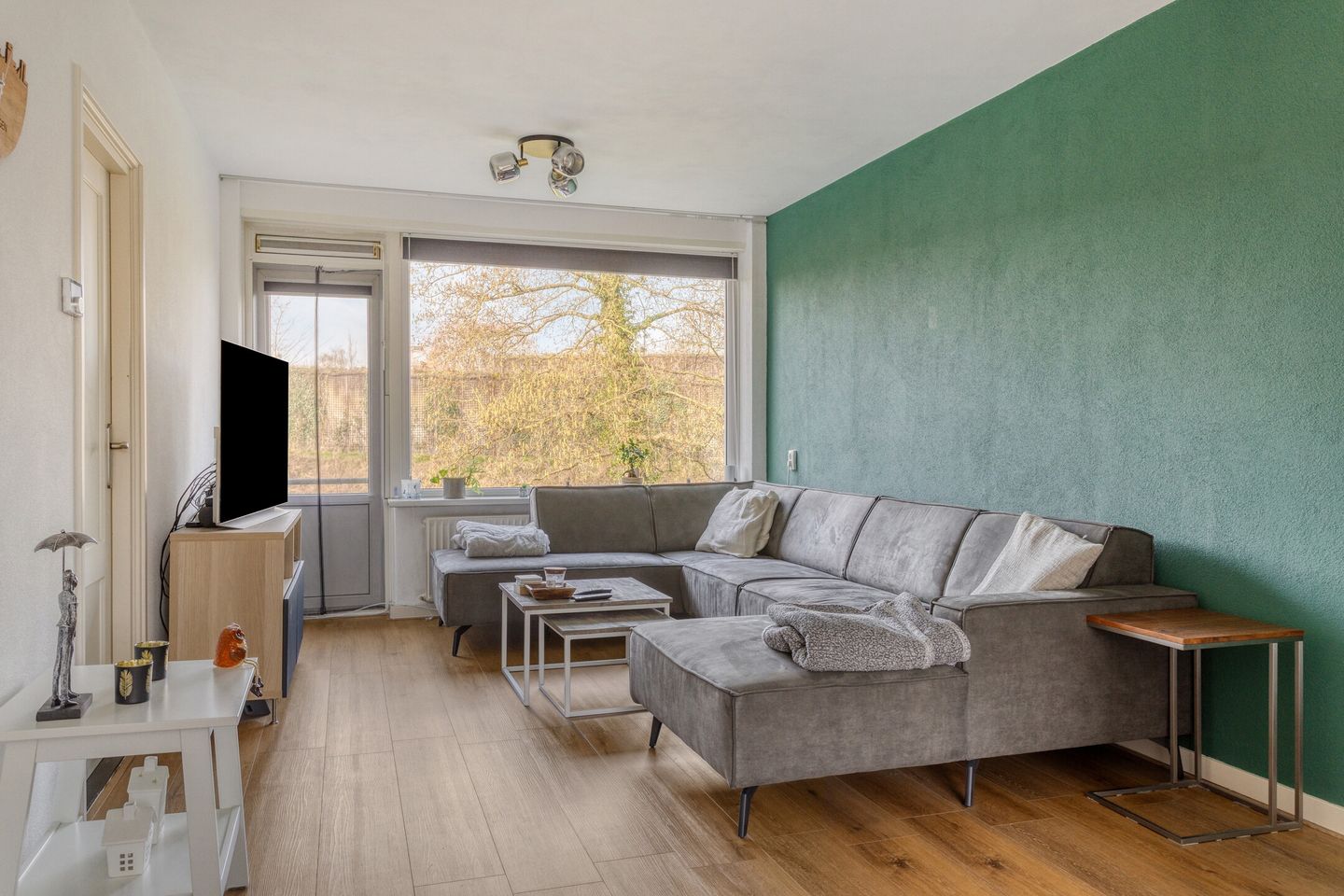 Foto 5 van Multatulistraat 41