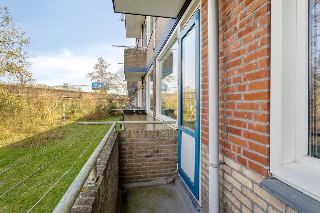 Foto 8 van Multatulistraat 41