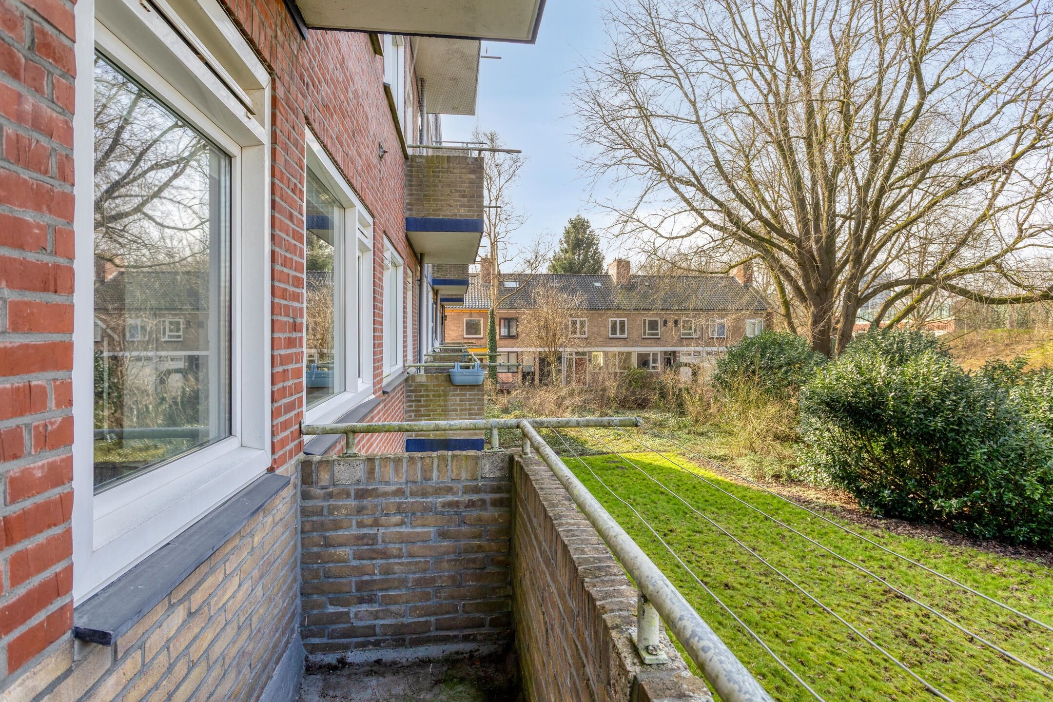 Foto 9 van Multatulistraat 41