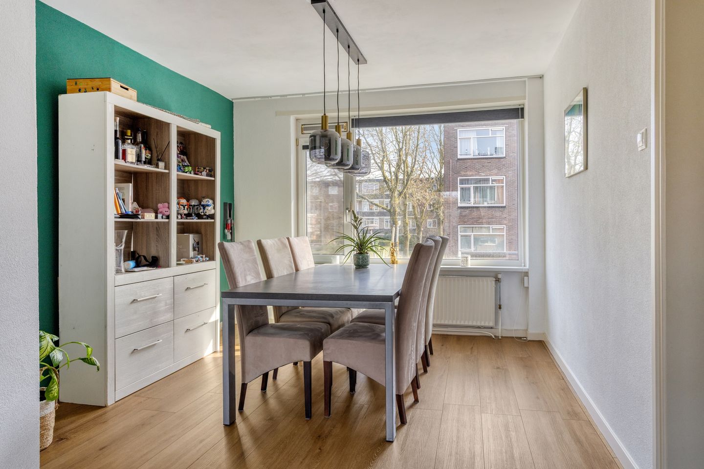 Foto 10 van Multatulistraat 41