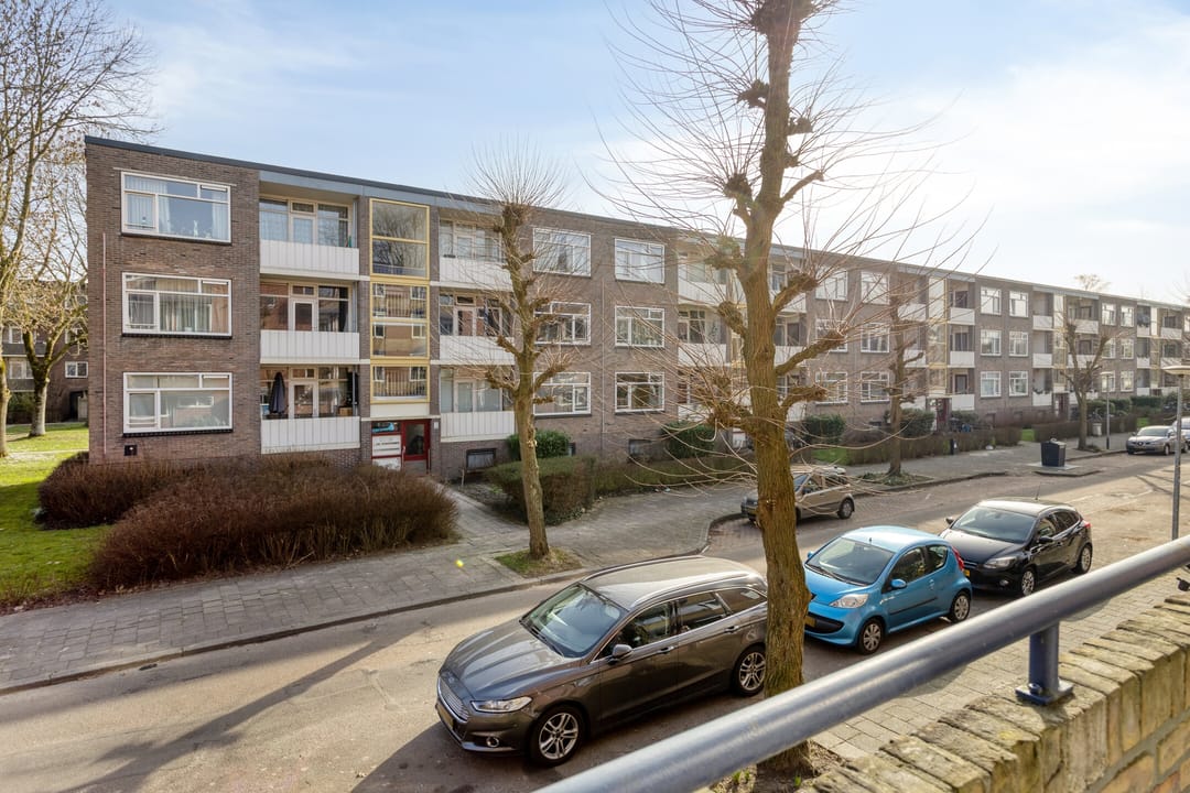 Foto 17 van Multatulistraat 41