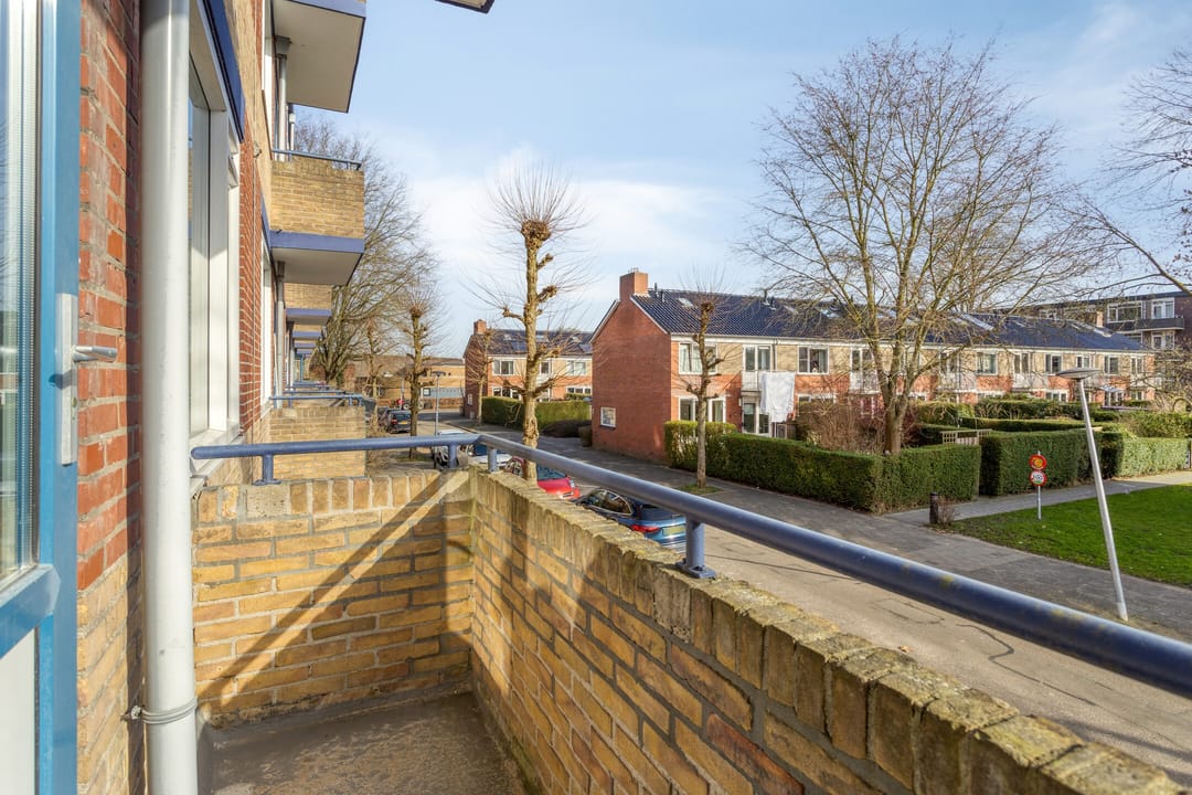 Foto 16 van Multatulistraat 41