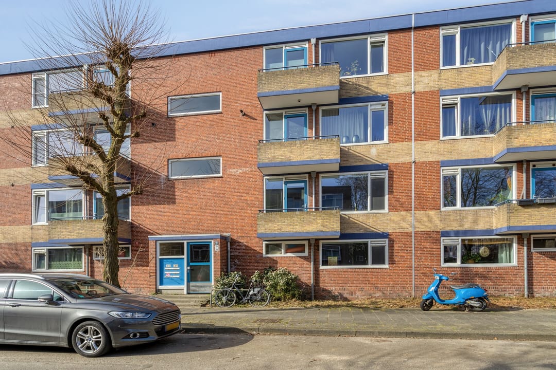 Foto 31 van Multatulistraat 41