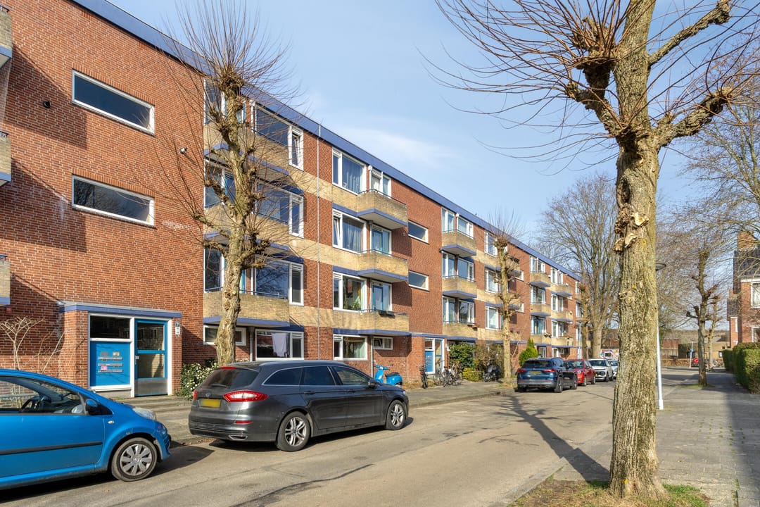 Foto 32 van Multatulistraat 41