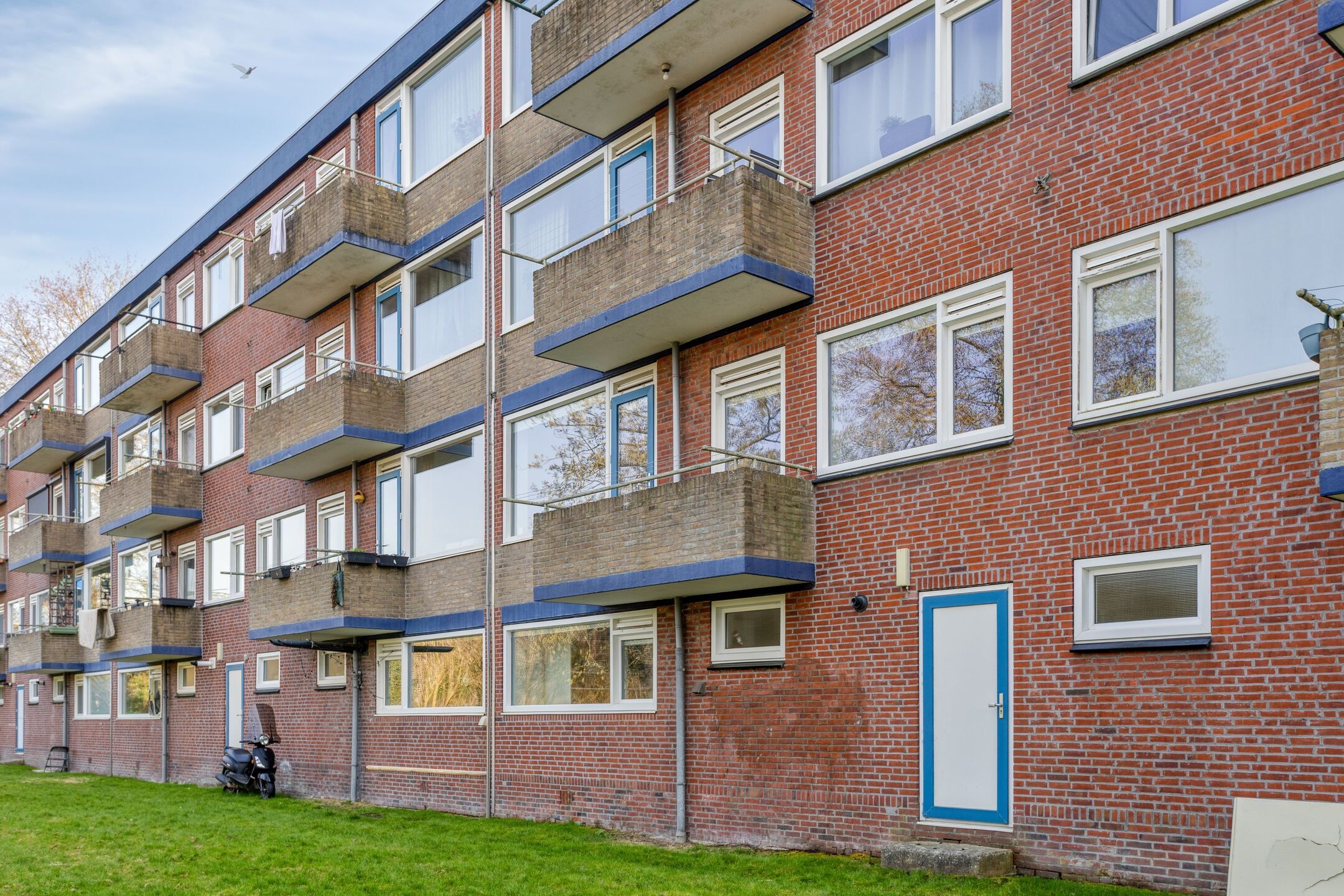 Foto 36 van Multatulistraat 41