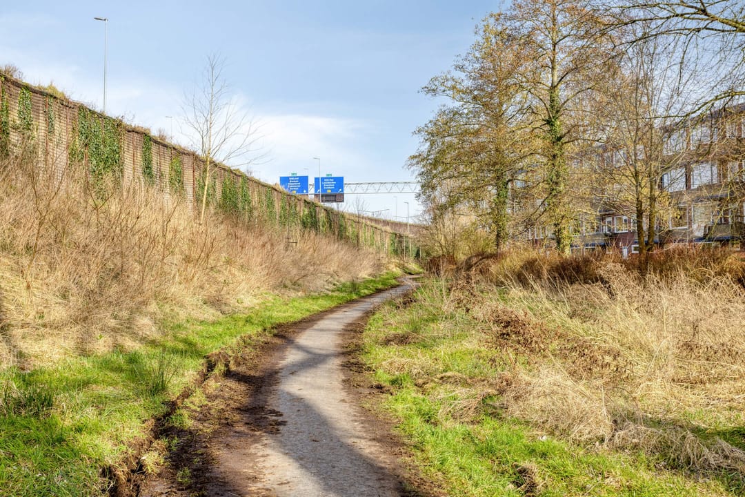 Foto 41 van Multatulistraat 41