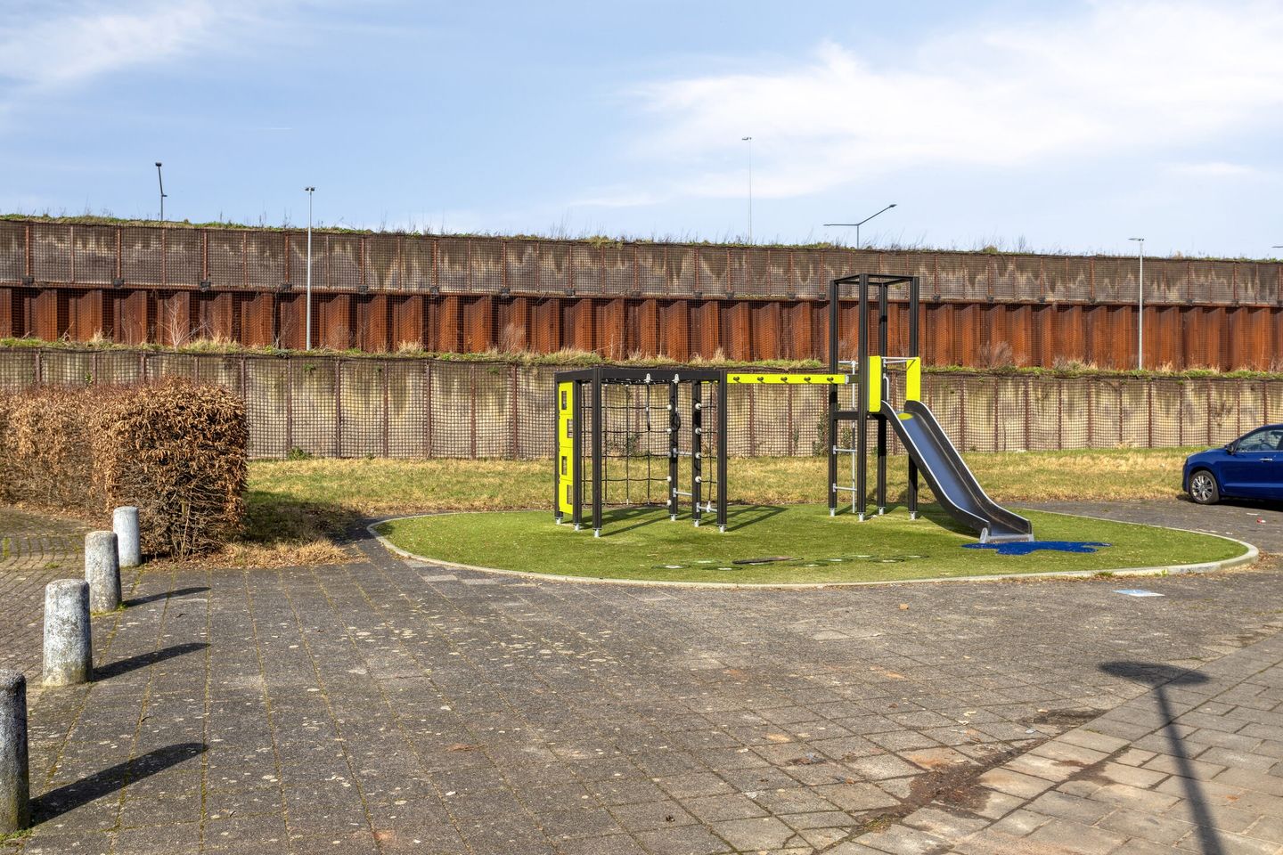 Foto 44 van Multatulistraat 41