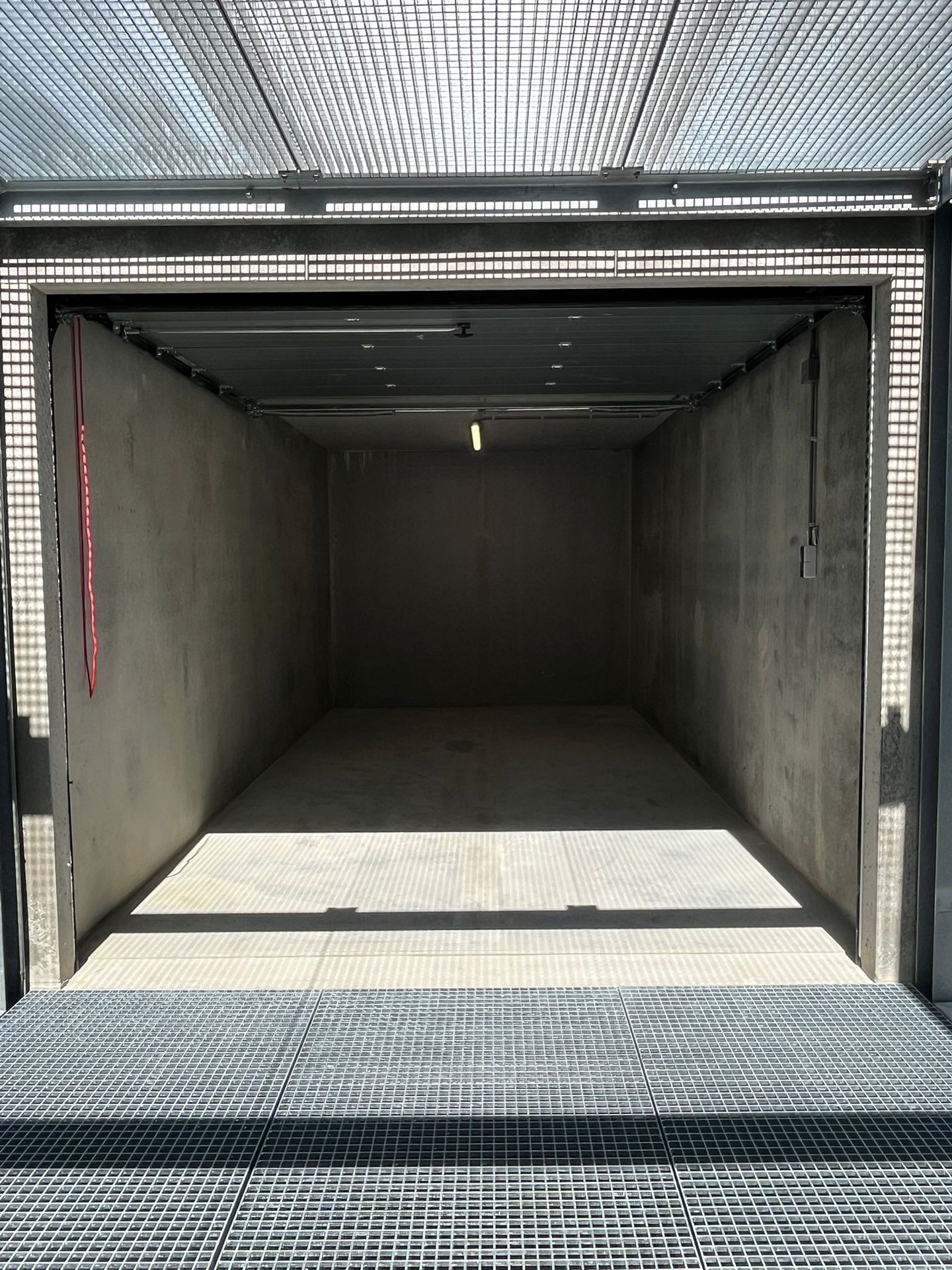 Foto 5 van Conservenweg 75 U43