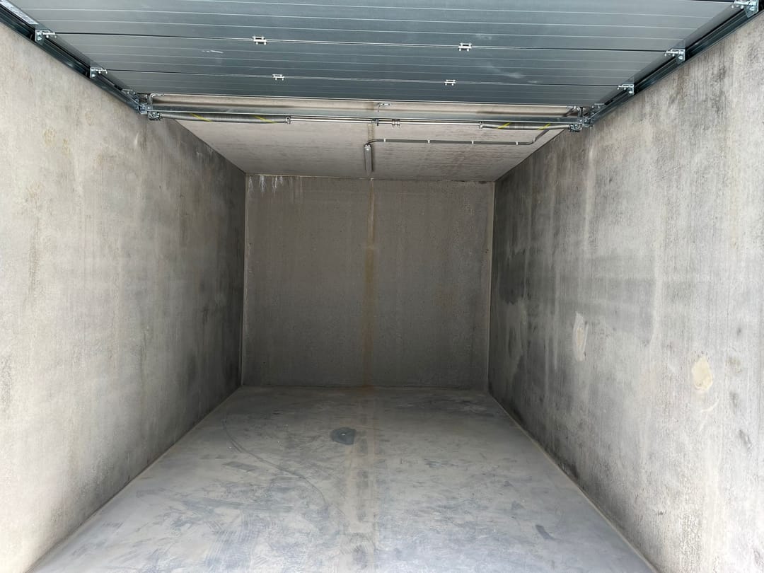 Foto 7 van Conservenweg 75 U43